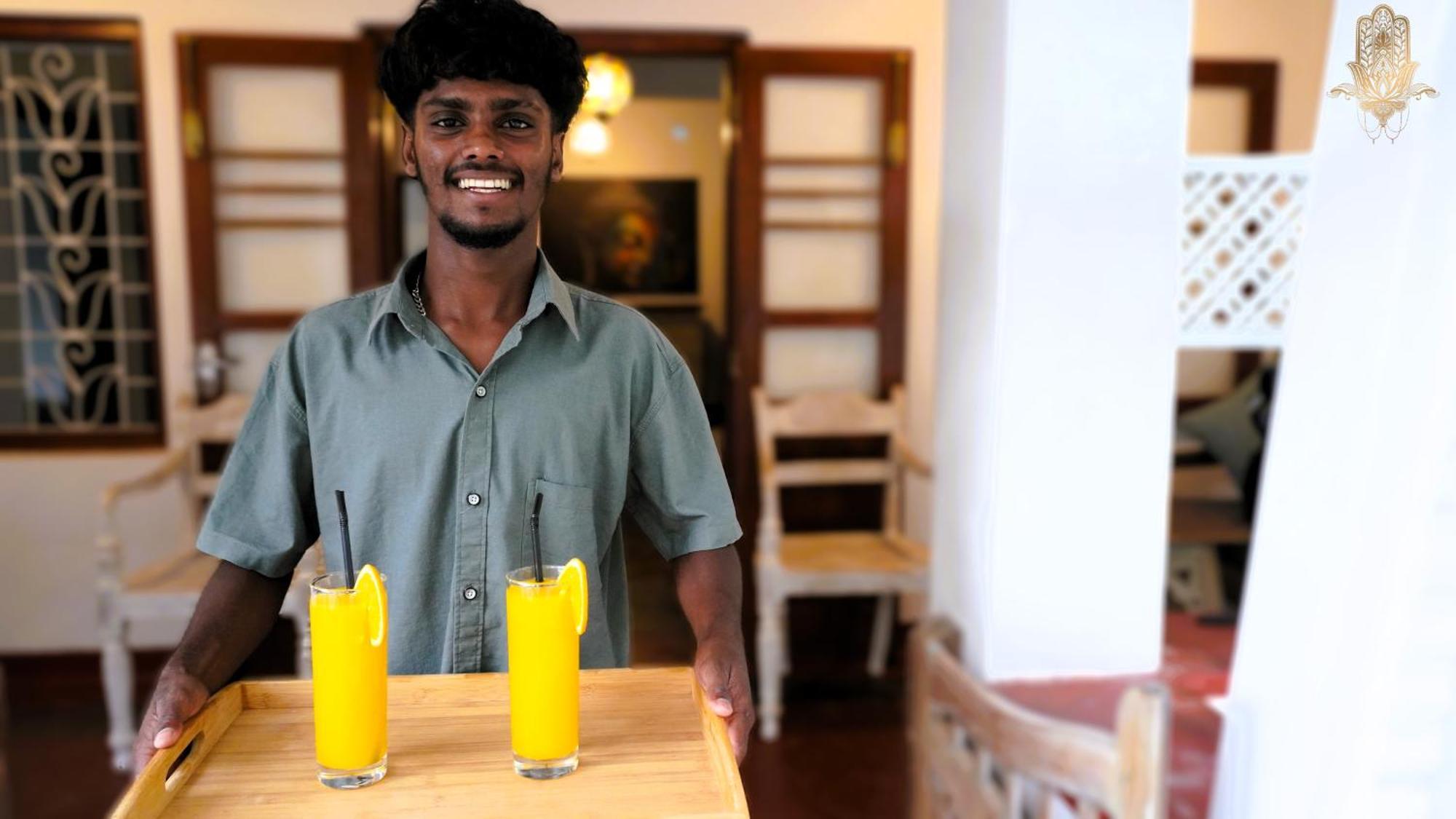 Villa Wonrich Dodanduwa المظهر الخارجي الصورة