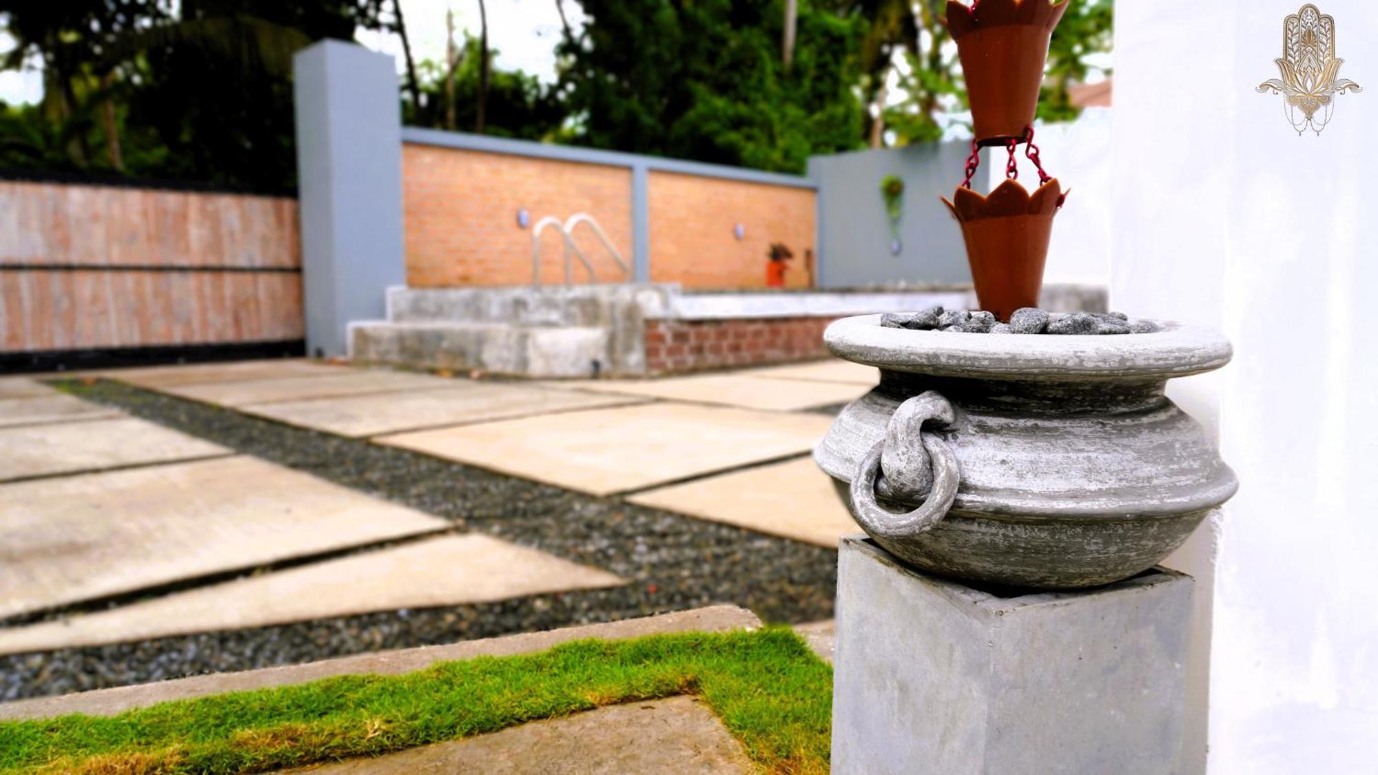 Villa Wonrich Dodanduwa المظهر الخارجي الصورة
