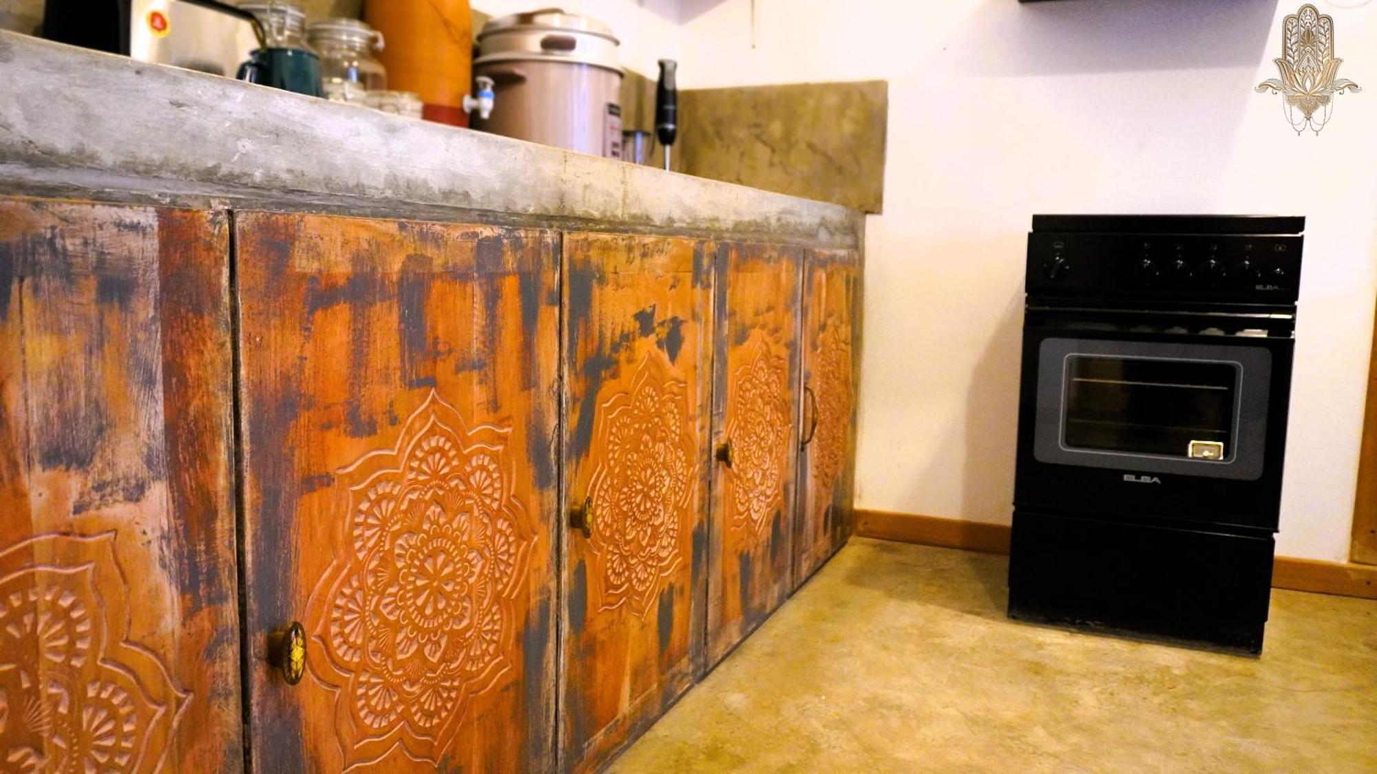 Villa Wonrich Dodanduwa المظهر الخارجي الصورة